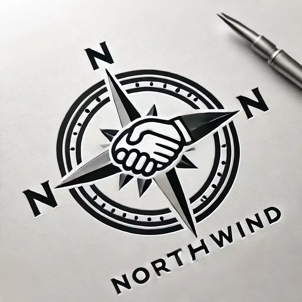 Northwind Lohnabrechnung und Gehaltsabrechnung